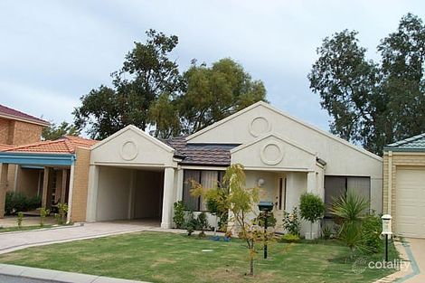 3 Wayang Pl, Bentley, WA 6102