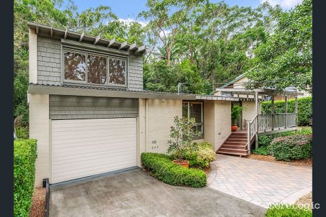 Property photo of 7 Derribong Place Thornleigh NSW 2120