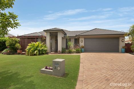 Property photo of 24 Gannet Circuit North Lakes QLD 4509