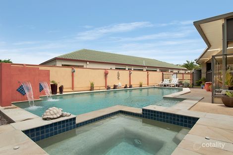 Property photo of 24 Gannet Circuit North Lakes QLD 4509