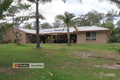 Property photo of 18-20 Alison Court Buccan QLD 4207