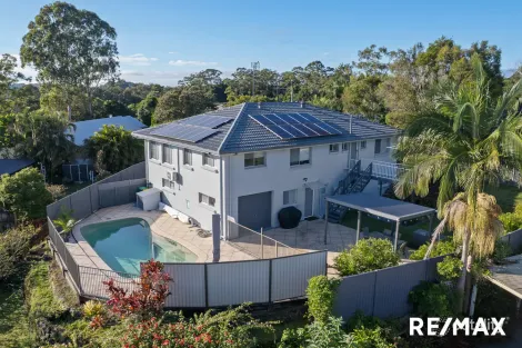 Property photo of 12 Argyle Crescent Coes Creek QLD 4560