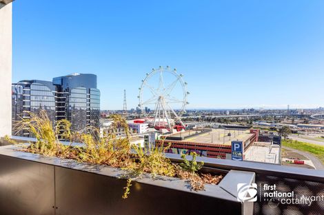 1204/387-395 Docklands Dr, Docklands, VIC 3008