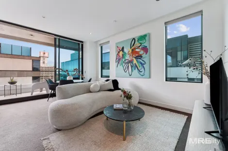 803/505-507 St Kilda Rd, Melbourne, VIC 3004