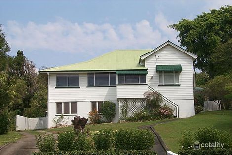 469 Cavendish Rd, Coorparoo, QLD 4151