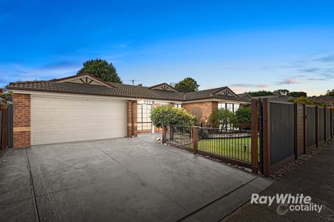 Property photo of 39 Protea Street Carrum Downs VIC 3201
