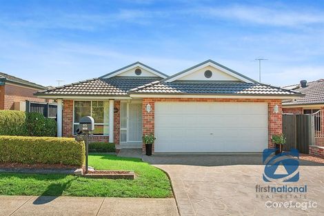 Property photo of 65 Tamarind Drive Acacia Gardens NSW 2763