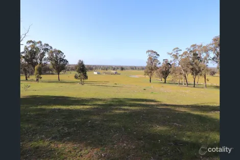 195 Camp Rd, Murchison, VIC 3610