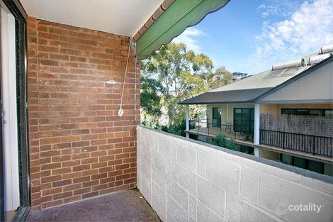 Property photo of 5/211 Wigram Road Forest Lodge NSW 2037