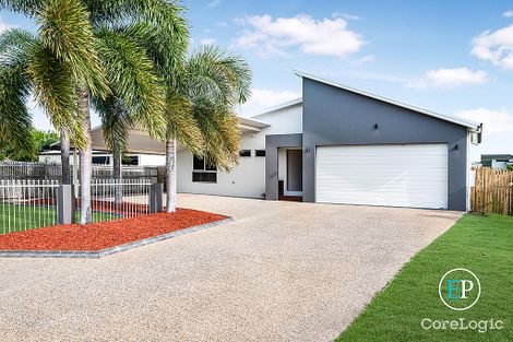 Property photo of 42 Chelsea Drive Condon QLD 4815