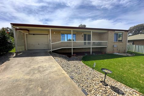 Property photo of 9 Samuel Court Young NSW 2594