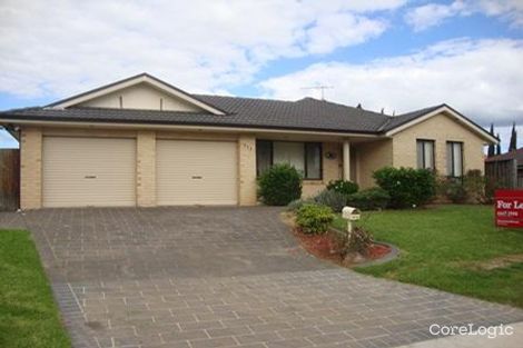 Property photo of 213 Turner Road Currans Hill NSW 2567