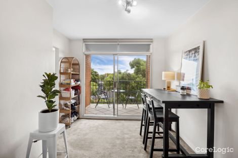 Property photo of 61/1-5 Cook Road Centennial Park NSW 2021