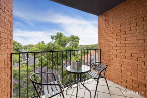 Property photo of 61/1-5 Cook Road Centennial Park NSW 2021