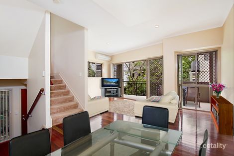 Property photo of 3/20 Keith Street St Lucia QLD 4067