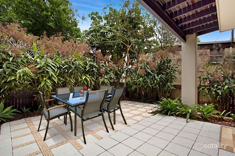 Property photo of 3/20 Keith Street St Lucia QLD 4067