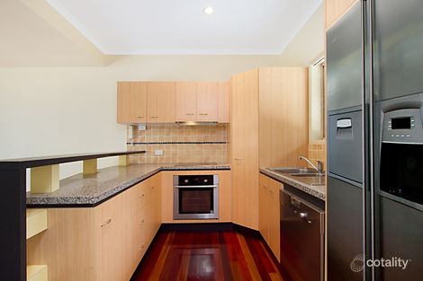 Property photo of 3/20 Keith Street St Lucia QLD 4067