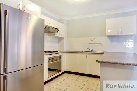 Property photo of 8/12-20 Mill Street Carlton NSW 2218