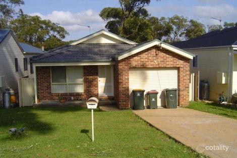 Property photo of 30 West Parade Buxton NSW 2571