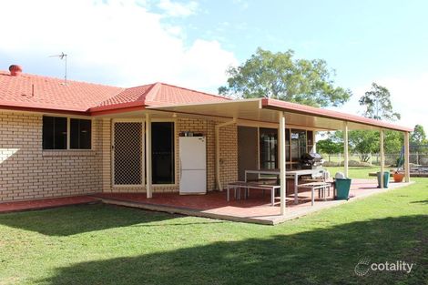 Property photo of 15 Fairway Drive Pittsworth QLD 4356
