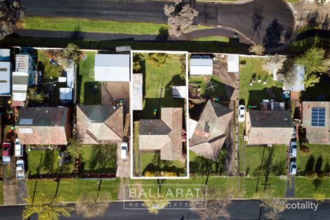 Property photo of 209 Rodier Street Eureka VIC 3350