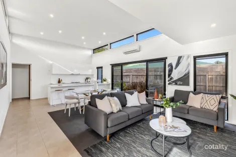 Property photo of 14A Bromley Street Thomson VIC 3219