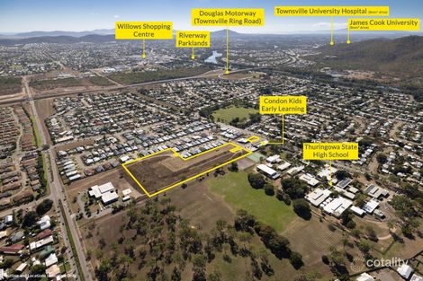 8/54 South Vickers Rd, Condon, QLD 4815