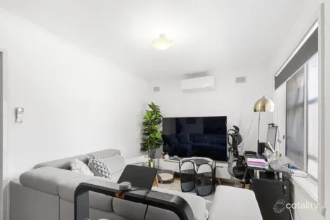 3/20 Stirling St, Footscray, VIC 3011