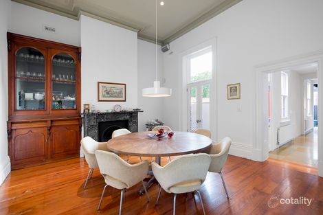 Property photo of 51 Fitzgibbon Street Parkville VIC 3052