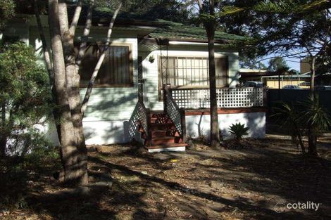 Property photo of 42 The Avenue Heathcote NSW 2233