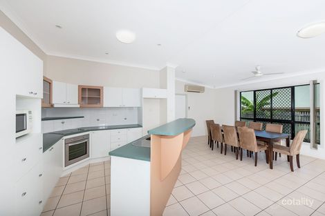 Property photo of 8 Timbury Way Mount Louisa QLD 4814
