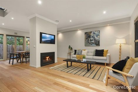 Property photo of 2/15 Dudley Street Ivanhoe VIC 3079