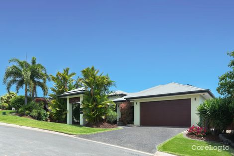 Property photo of 25 The Peak Road Brinsmead QLD 4870