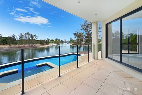 Property photo of 63 Bermuda Street Broadbeach Waters QLD 4218