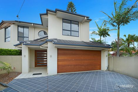 Property photo of 63 Bermuda Street Broadbeach Waters QLD 4218