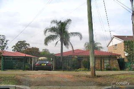 30 Dudley St, Mount Druitt, NSW 2770