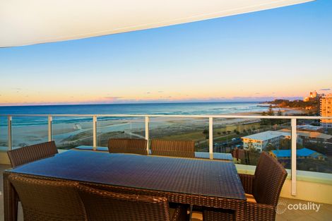 Property photo of 1003/2 Creek Street Coolangatta QLD 4225