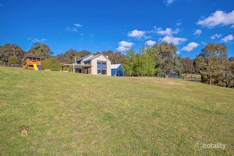 Property photo of 27 George Street Kinglake VIC 3763