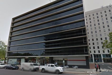 2/28 University Ave, City, ACT 2601