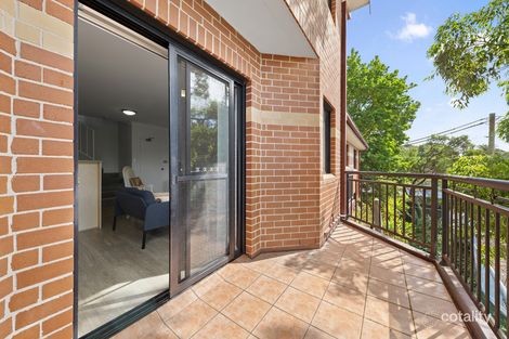 Property photo of 17/3 Williams Parade Dulwich Hill NSW 2203