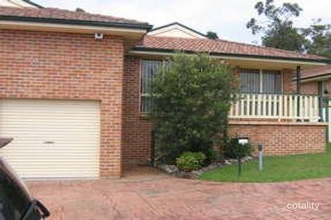 32/92-110 Lalor Dr, Springwood, NSW 2777