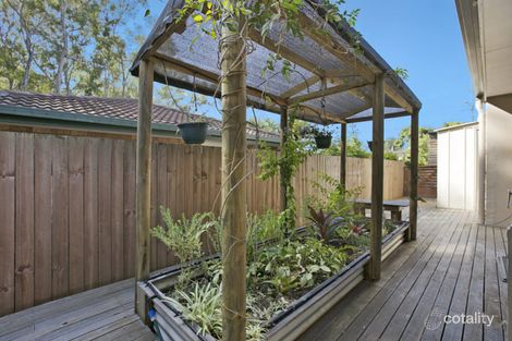 Property photo of 130 Delancey Street Ormiston QLD 4160