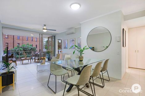 Property photo of 207/50 Connor Street Kangaroo Point QLD 4169
