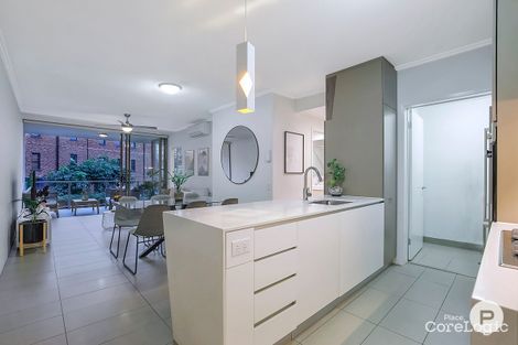 Property photo of 207/50 Connor Street Kangaroo Point QLD 4169