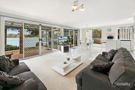 Property photo of 41 Ironbark Street Elanora QLD 4221