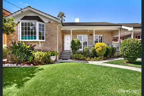 Property photo of 13 Rugby Road Marsfield NSW 2122
