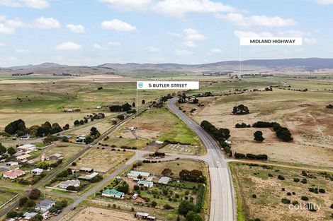 Property photo of 5 Butler Street Tunbridge TAS 7120