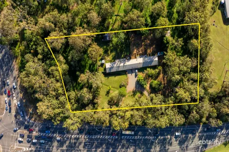 862-870 Camp Cable Rd, Logan Village, QLD 4207