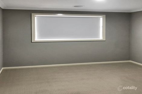 Property photo of 6 Yarrow Street Cobblebank VIC 3338