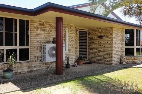 2 Bedwell Ct, Rural View, QLD 4740